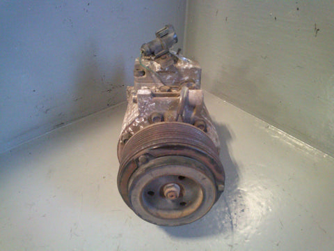 Range Rover Air Conditioning Compressor Pump L322 3.6 TDV8 7H42-19D623-AC