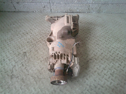 Freelander 2 TD4 Rear Diff with Haldex Unit Differential Land Rover R07075