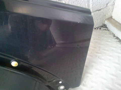 Discovery 3 Wing Off Side Front Buckingham Blue LRC 796 Land Rover K19065