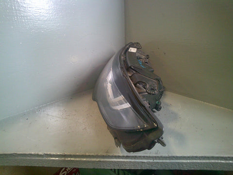 Discovery Sport Headlight Near Side FK72-13W030-DG L550 Land Rover 2016 to 2019