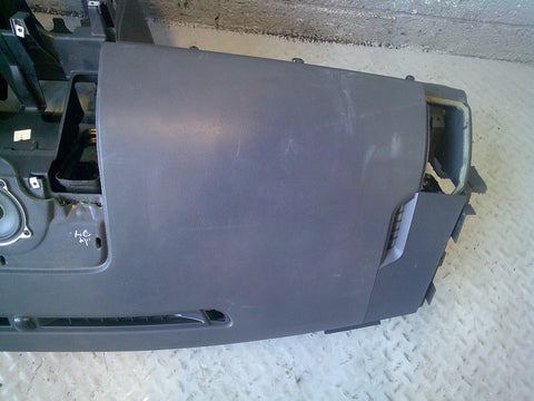 Freelander 2 Dashboard Airbag Black Land Rover 2006 to 2011 R07075