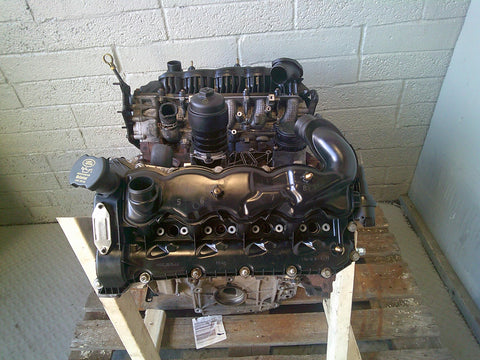 TDV8 Engine Range Rover L322 3.6 TDV8 Diesel 101K 368DT R24065