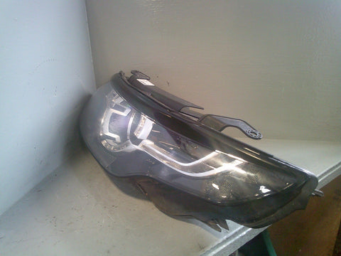 Discovery Sport Headlight Near Side FK72-13W030-DG L550 Land Rover 2016 to 2019