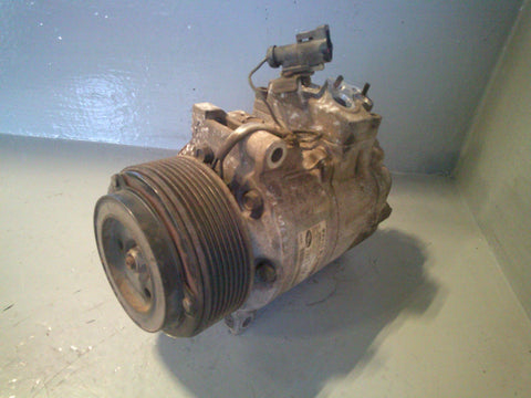 Range Rover Air Conditioning Compressor Pump L322 3.6 TDV8 7H42-19D623-AC