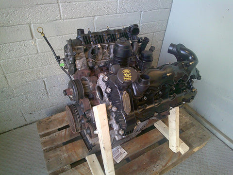 TDV8 Engine Range Rover L322 3.6 TDV8 Diesel 101K 368DT R24065