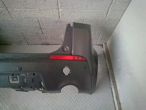 Discovery Sport Rear Bumper Waitomo Grey 2200 L550 Land Rover 2014 to 2019