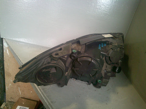 Discovery Sport Headlight Near Side FK72-13W030-DG L550 Land Rover 2016 to 2019