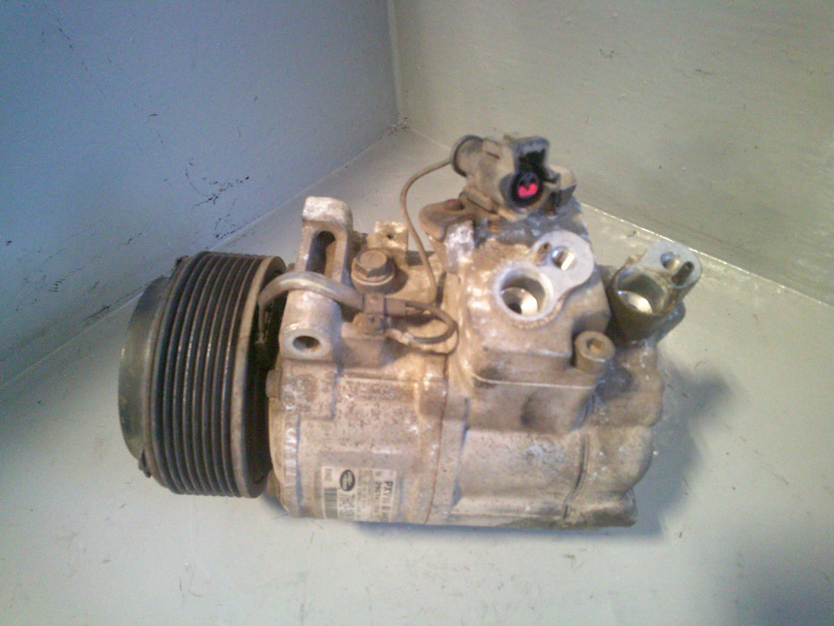 Range Rover Air Conditioning Compressor Pump L322 3.6 TDV8 7H42-19D623-AC