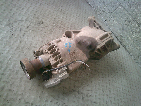 Freelander 2 TD4 Rear Diff with Haldex Unit Differential Land Rover R07075