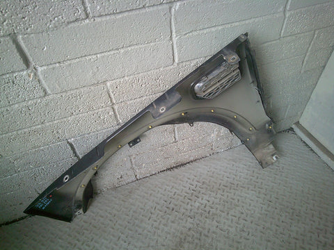Discovery 3 Wing Off Side Front Buckingham Blue LRC 796 Land Rover K19065
