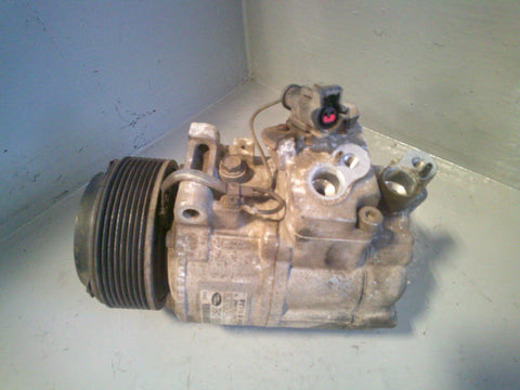 Range Rover Air Conditioning Compressor Pump L322 3.6 TDV8 7H42-19D623-AC