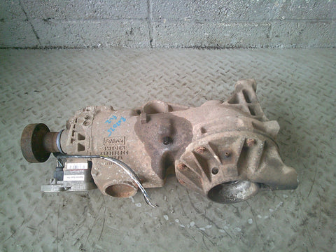 Freelander 2 TD4 Rear Diff with Haldex Unit Differential Land Rover R07075