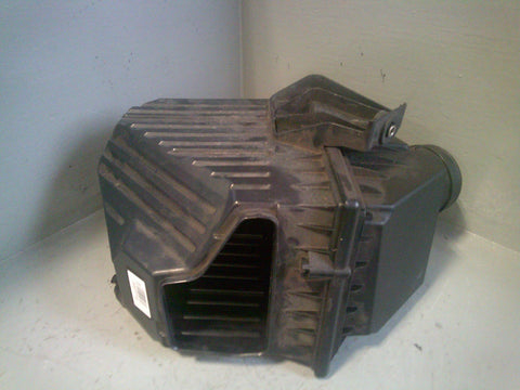 Discovery Sport Air Filter Box 2.0 D Ingenium L550 Land Rover 2016 to 2019