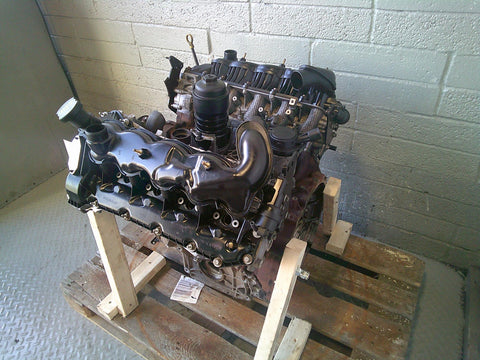 TDV8 Engine Range Rover L322 3.6 TDV8 Diesel 101K 368DT R24065