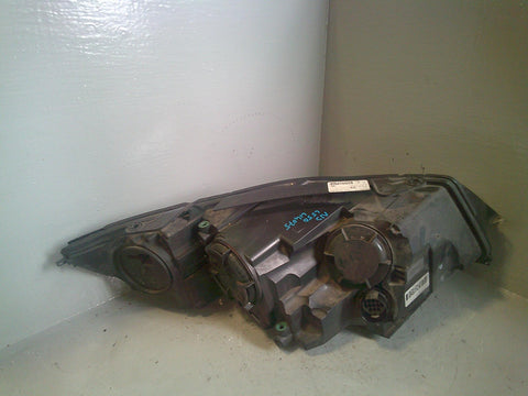 Discovery Sport Headlight Near Side FK72-13W030-DG L550 Land Rover 2016 to 2019