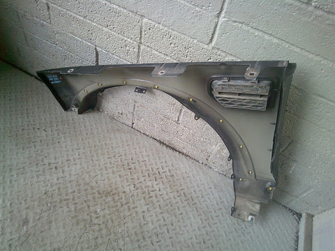 Discovery 3 Wing Off Side Front Buckingham Blue LRC 796 Land Rover K19065