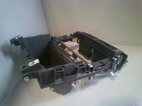 Discovery Sport Air Vents Dashboard Centre L550 Land Rover 2014 to 2019