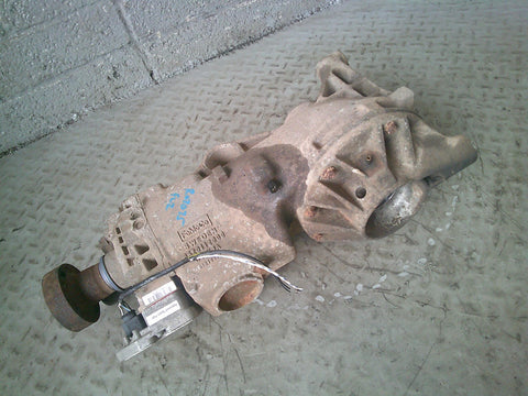 Freelander 2 TD4 Rear Diff with Haldex Unit Differential Land Rover R07075