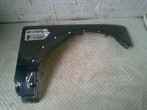 Discovery 3 Wing Off Side Front Buckingham Blue LRC 796 Land Rover K19065