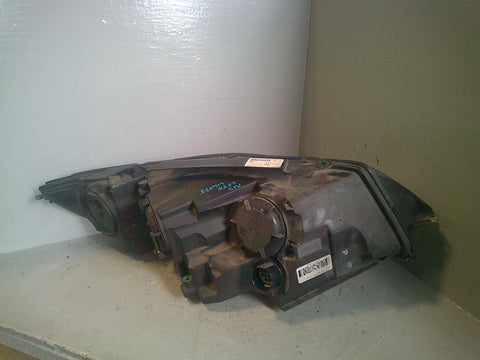 Discovery Sport Headlight Near Side FK72-13W030-DG L550 Land Rover 2016 to 2019