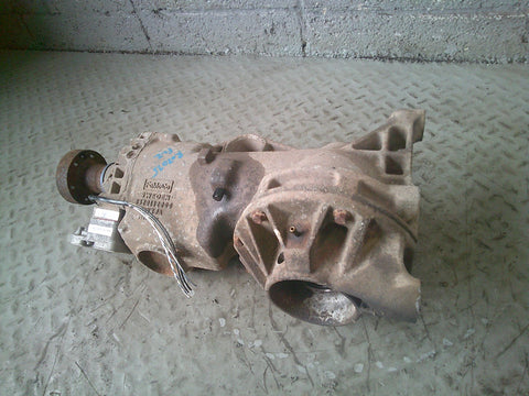 Freelander 2 TD4 Rear Diff with Haldex Unit Differential Land Rover R07075