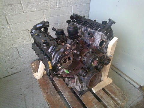 TDV8 Engine Range Rover L322 3.6 TDV8 Diesel 101K 368DT R24065