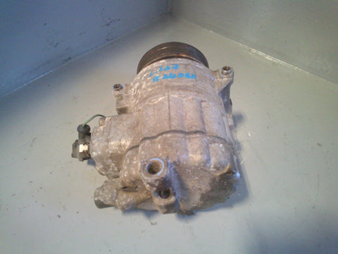 Range Rover Air Conditioning Compressor Pump L322 3.6 TDV8 7H42-19D623-AC