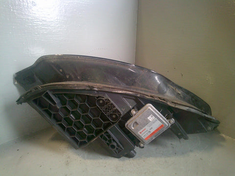 Discovery Sport Headlight Near Side FK72-13W030-DG L550 Land Rover 2016 to 2019