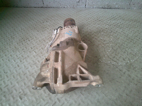 Freelander 2 TD4 Rear Diff with Haldex Unit Differential Land Rover R07075