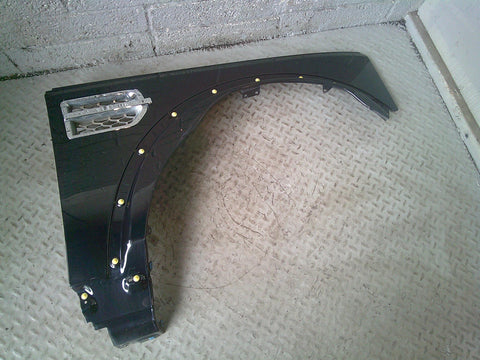 Discovery 3 Wing Off Side Front Buckingham Blue LRC 796 Land Rover K19065