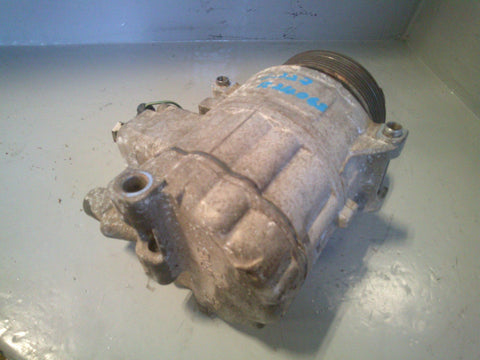 Range Rover Air Conditioning Compressor Pump L322 3.6 TDV8 7H42-19D623-AC