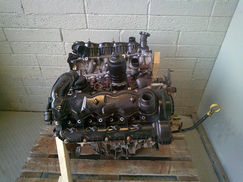TDV8 Engine Range Rover L322 3.6 TDV8 Diesel 101K 368DT R24065