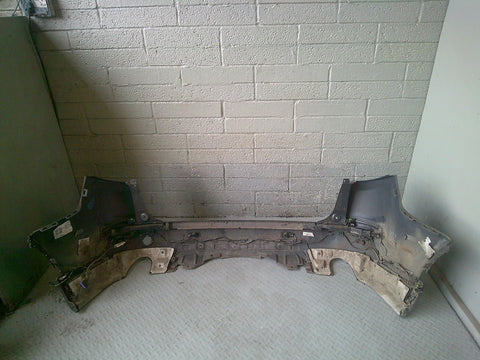 Discovery Sport Rear Bumper Waitomo Grey 2200 L550 Land Rover 2014 to 2019