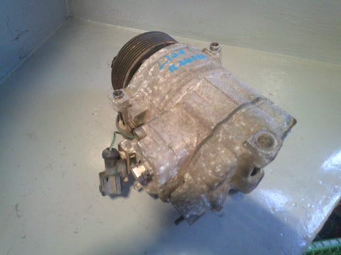 Range Rover Air Conditioning Compressor Pump L322 3.6 TDV8 7H42-19D623-AC