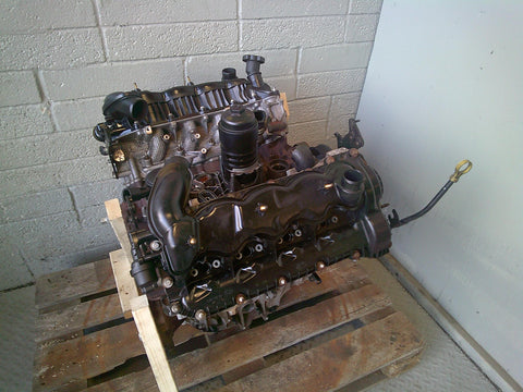 TDV8 Engine Range Rover L322 3.6 TDV8 Diesel 101K 368DT R24065