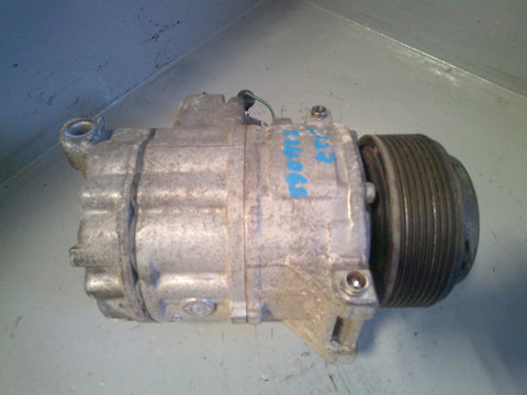 Range Rover Air Conditioning Compressor Pump L322 3.6 TDV8 7H42-19D623-AC