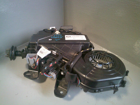 Discovery Sport Rear Heater Box Blower FK72-18D682-AD Land Rover 2014 to 2019