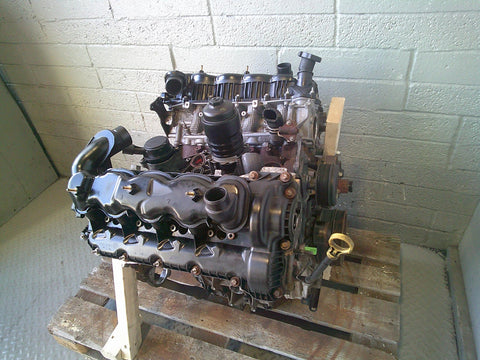 TDV8 Engine Range Rover L322 3.6 TDV8 Diesel 101K 368DT R24065