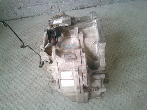 Freelander 2 Auto Gearbox Automatic 2.2 TD4 Land Rover 2006 to 2011 R07075