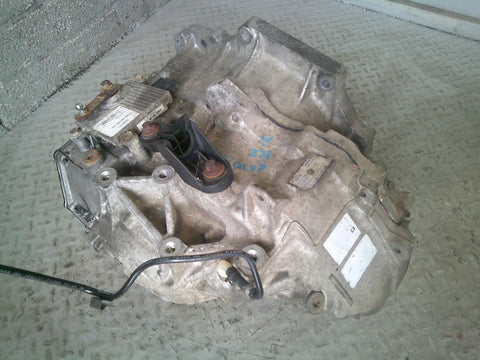 Freelander 2 Auto Gearbox Automatic 2.2 TD4 Land Rover 2006 to 2011 R07075
