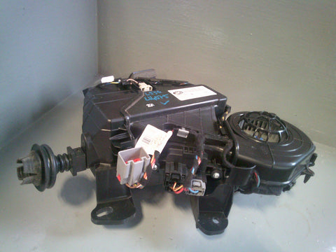 Discovery Sport Rear Heater Box Blower FK72-18D682-AD Land Rover 2014 to 2019