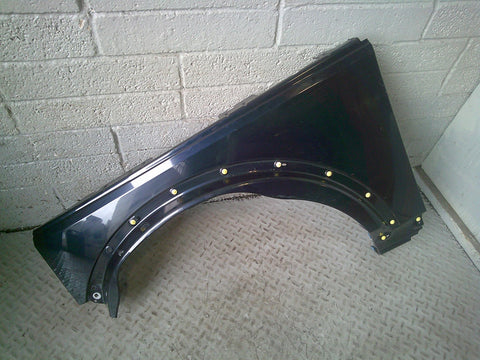 Discovery 3 Wing Near Side Front Buckingham Blue LRC 796 Land Rover K19065