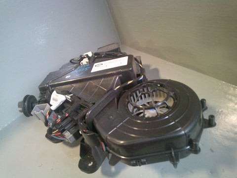 Discovery Sport Rear Heater Box Blower FK72-18D682-AD Land Rover 2014 to 2019