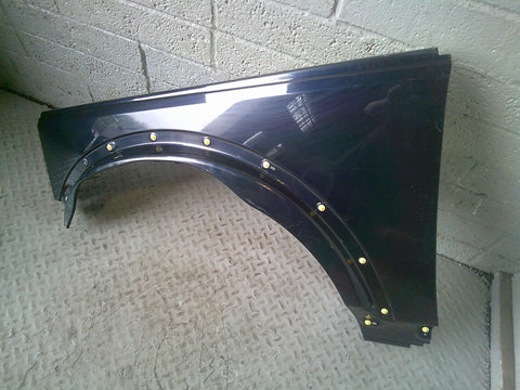 Discovery 3 Wing Near Side Front Buckingham Blue LRC 796 Land Rover K19065