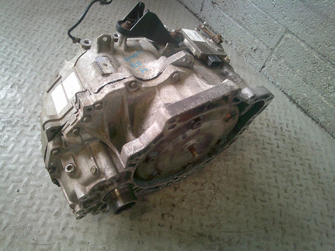 Freelander 2 Auto Gearbox Automatic 2.2 TD4 Land Rover 2006 to 2011 R07075