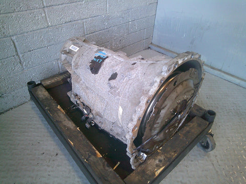 Range Rover L322 Auto Gearbox 3.6 TDV8 AH42-7000-DD Torque Converter R24065