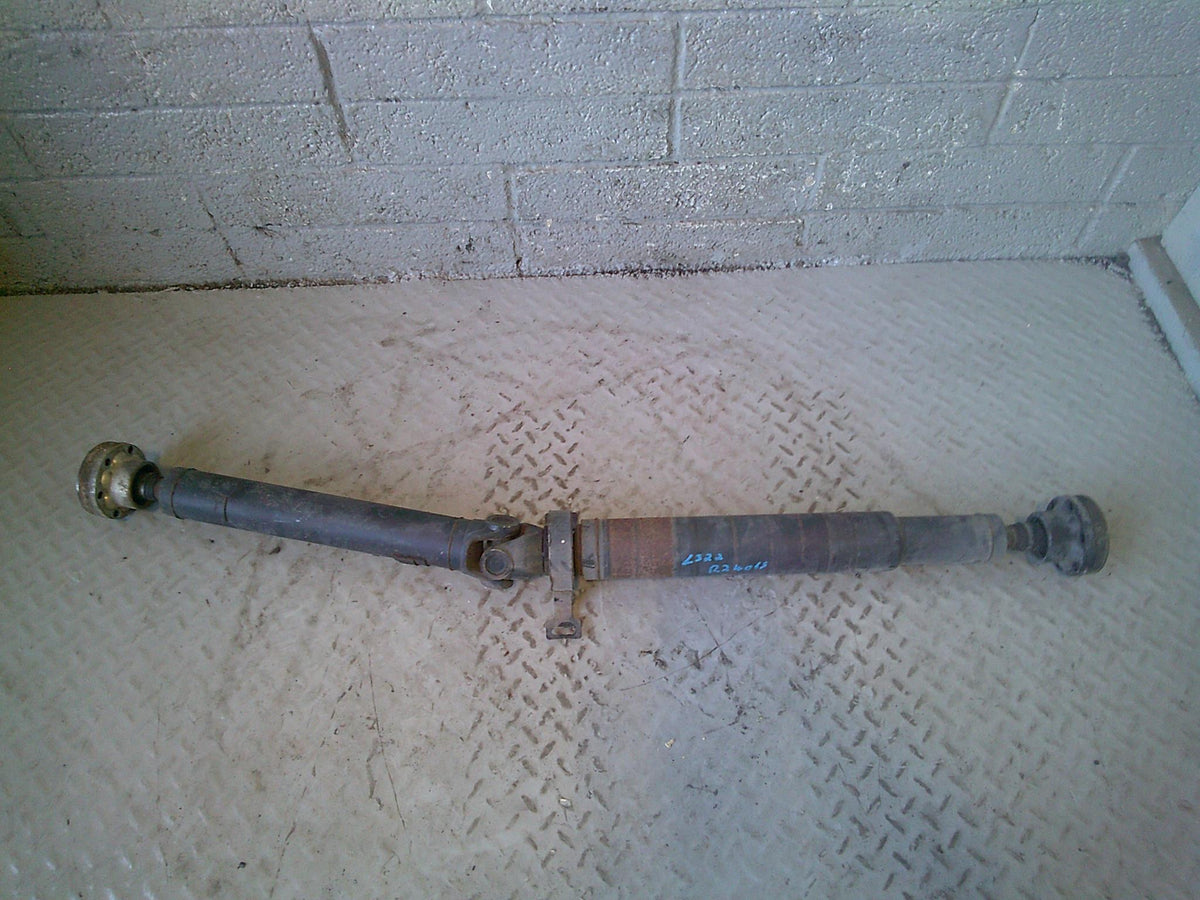 Range Rover Propshaft Rear L322 TVB500400 Prop Shaft 2006 to 2013 R24065