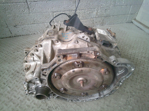 Freelander 2 Auto Gearbox Automatic 2.2 TD4 Land Rover 2006 to 2011 R07075