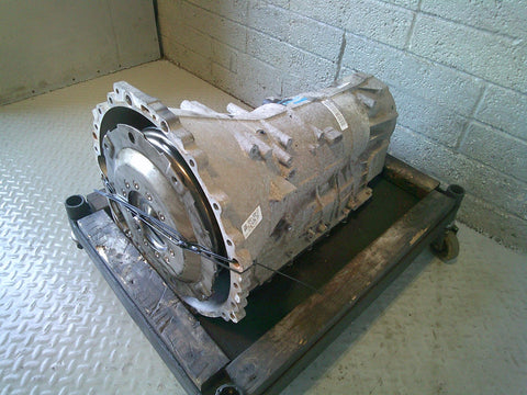 Range Rover L322 Auto Gearbox 3.6 TDV8 AH42-7000-DD Torque Converter R24065