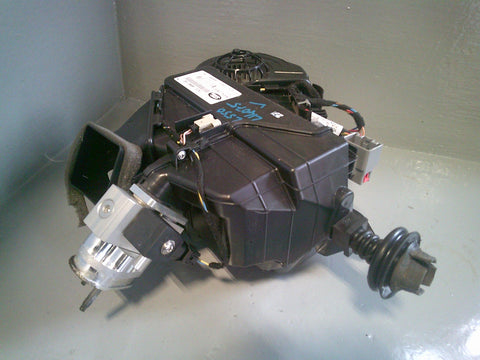 Discovery Sport Rear Heater Box Blower FK72-18D682-AD Land Rover 2014 to 2019